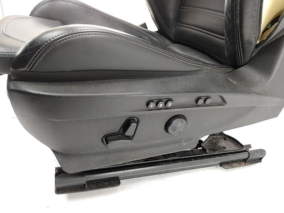 Alfa Romeo Giulia **AS IS** Driver Left Front Power Seat