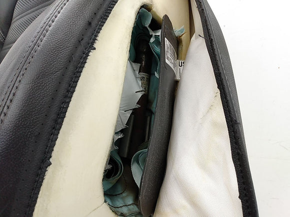 Alfa Romeo Giulia **AS IS** Driver Left Front Power Seat