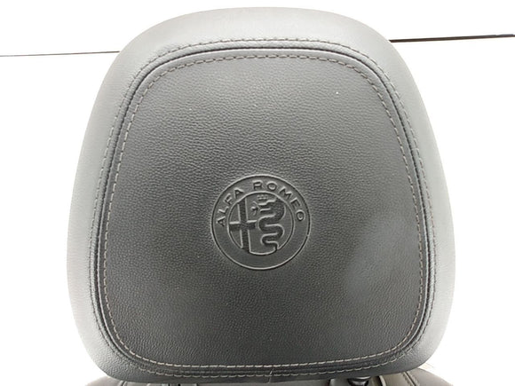 Alfa Romeo Giulia **AS IS** Driver Left Front Power Seat