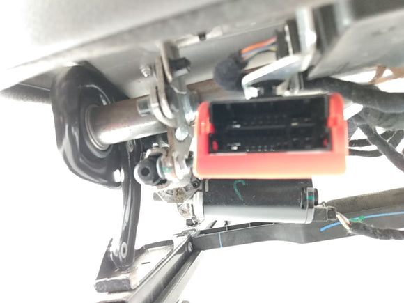 Alfa Romeo Giulia **AS IS** Driver Left Front Power Seat