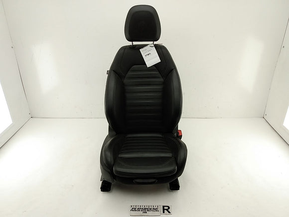 Alfa Romeo Giulia Passenger Right Front Power Seat