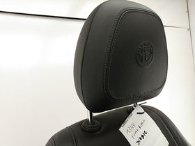 Alfa Romeo Giulia Passenger Right Front Power Seat - 0