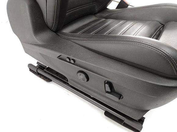 Alfa Romeo Giulia Passenger Right Front Power Seat