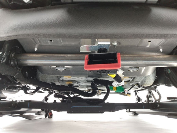 Alfa Romeo Giulia Passenger Right Front Power Seat