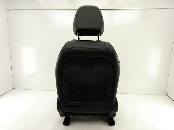 Alfa Romeo Giulia Passenger Right Front Power Seat