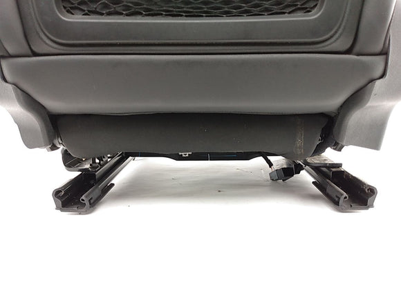 Alfa Romeo Giulia Passenger Right Front Power Seat