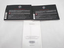 Alfa Romeo Giulia Owners Portfolio Manual Booklet-9