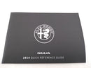 Alfa Romeo Giulia Owners Portfolio Manual Booklet-11