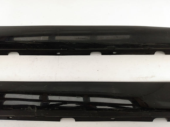 Alfa Romeo Giulia Pair Of Rocker Panel Side Skirts