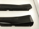 Alfa Romeo Giulia Pair Of Rocker Panel Side Skirts-5