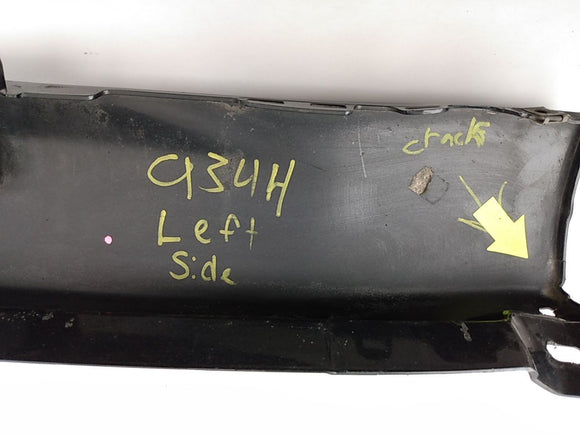 Alfa Romeo Giulia Pair Of Rocker Panel Side Skirts