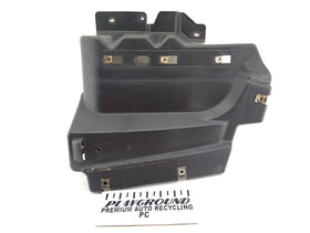 Alfa Romeo Giulia Passenger Right Rear Bumper Side Cover