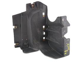 Alfa Romeo Giulia Passenger Right Rear Bumper Side Cover - 0