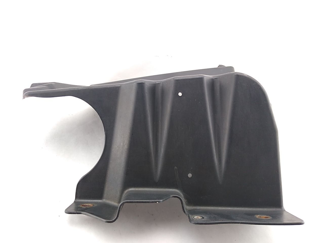 Alfa Romeo Giulia Passenger Right Rear Bumper Side Cover