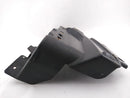 Alfa Romeo Giulia Passenger Right Rear Bumper Side Cover-4