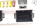 Alfa Romeo Giulia Body Control Module Fuse Relay Power Supply-9