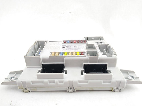 Alfa Romeo Giulia Body Control Module Fuse Relay Power Supply