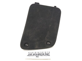 Alfa Romeo Giulia Trunk Storage Fuse Access Trim Cover