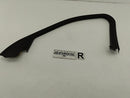 Alfa Romeo Giulia Passenger Right Front Door Window Frame Trim-1
