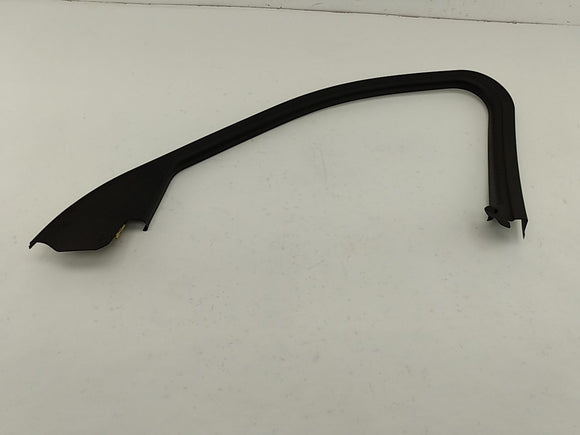 Alfa Romeo Giulia Passenger Right Front Door Window Frame Trim