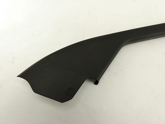 Alfa Romeo Giulia Passenger Right Front Door Window Frame Trim