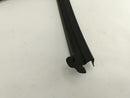 Alfa Romeo Giulia Passenger Right Front Door Window Frame Trim-5