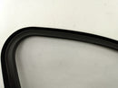 Alfa Romeo Giulia Passenger Right Front Door Window Frame Trim-8