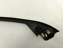 Alfa Romeo Giulia Passenger Right Front Door Window Frame Trim-9