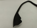 Alfa Romeo Giulia Passenger Right Front Door Window Frame Trim-11