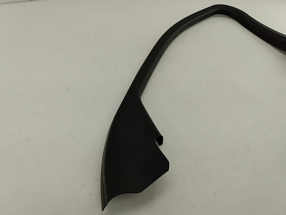 Alfa Romeo Giulia Passenger Right Front Door Window Frame Trim