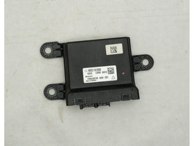 Alfa Romeo Giulia Body Comfort Control Module