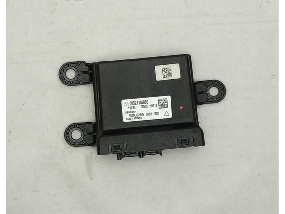 Alfa Romeo Giulia Body Comfort Control Module