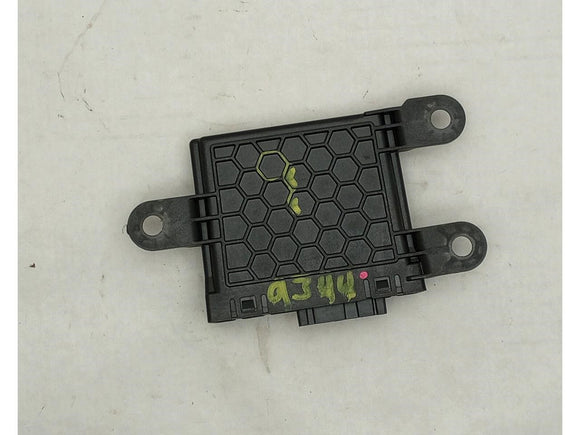 Alfa Romeo Giulia Body Comfort Control Module