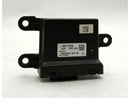 Alfa Romeo Giulia Body Comfort Control Module-9