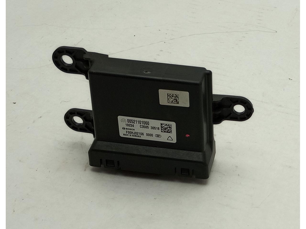 Alfa Romeo Giulia Body Comfort Control Module