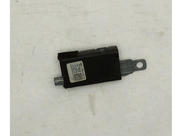 Alfa Romeo Giulia Driver Left Rear Antenna Amplifier