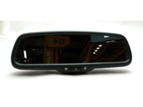 Alfa Romeo Giulia Rear View Mirror