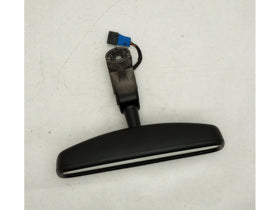 Alfa Romeo Giulia Rear View Mirror - 0