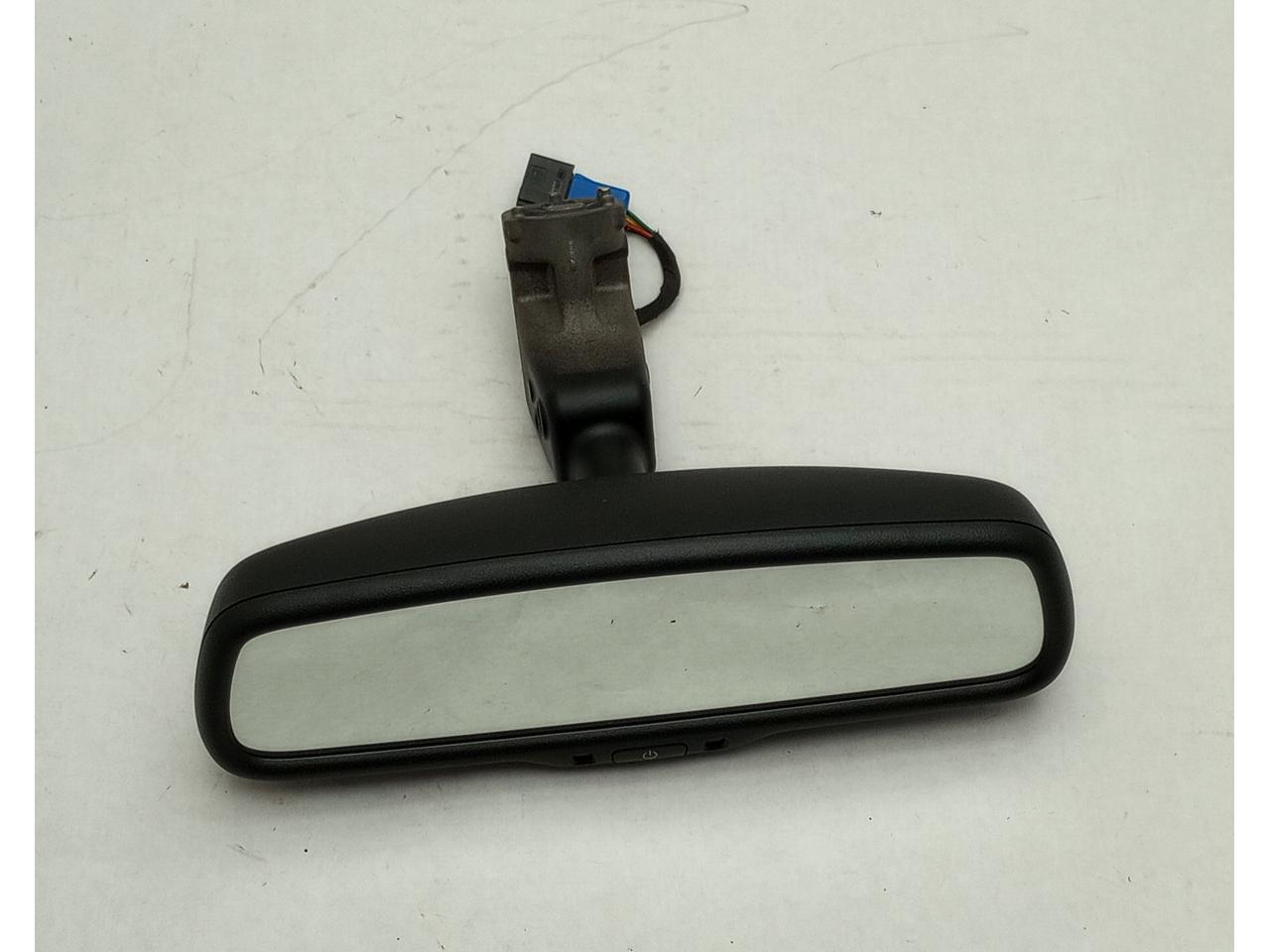 Alfa Romeo Giulia Rear View Mirror