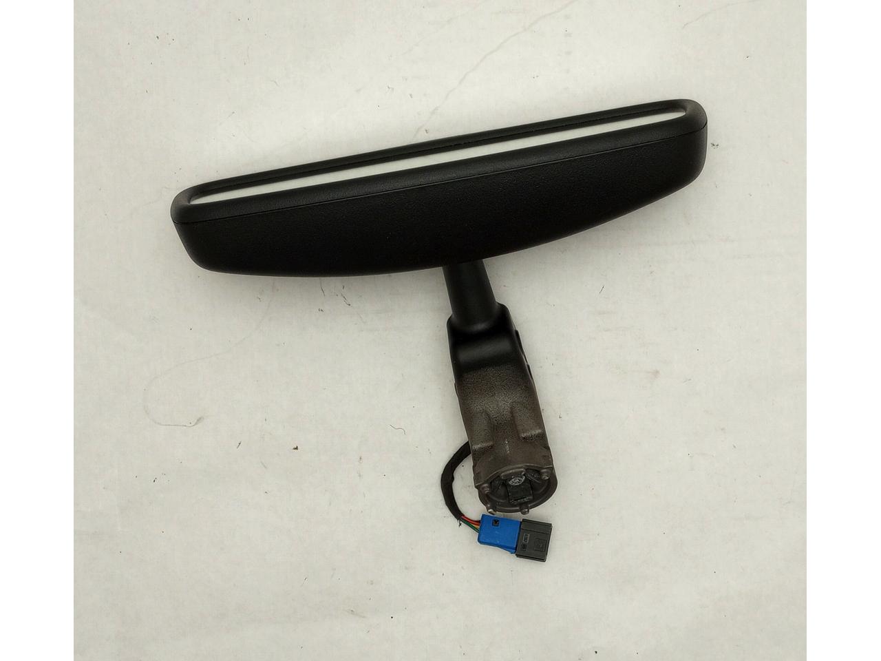 Alfa Romeo Giulia Rear View Mirror