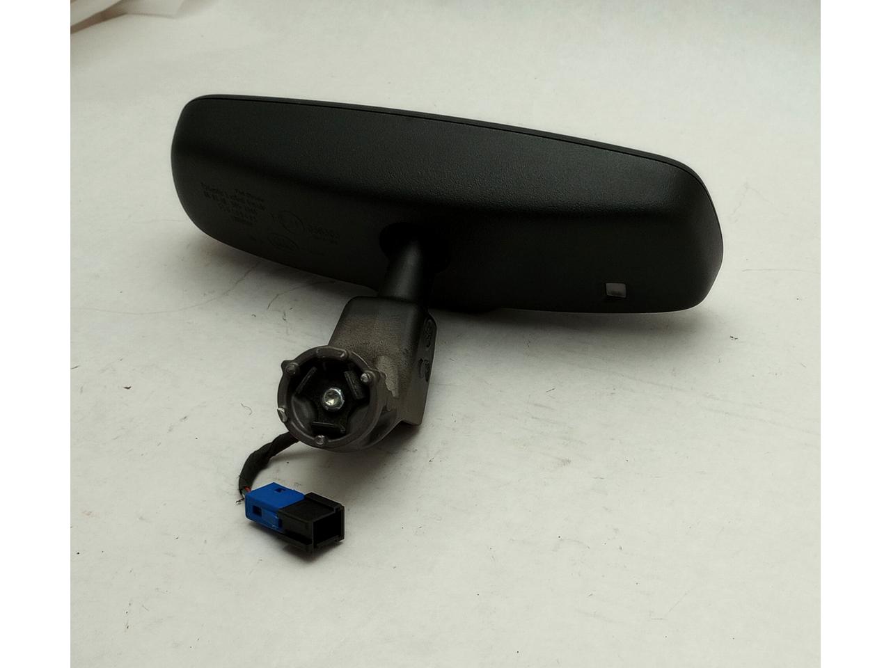 Alfa Romeo Giulia Rear View Mirror