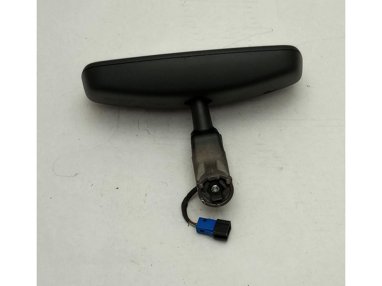 Alfa Romeo Giulia Rear View Mirror