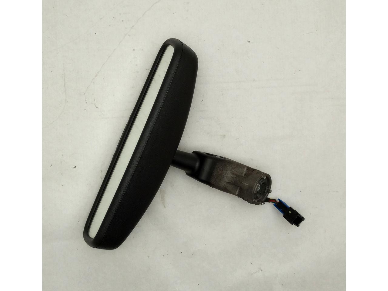 Alfa Romeo Giulia Rear View Mirror