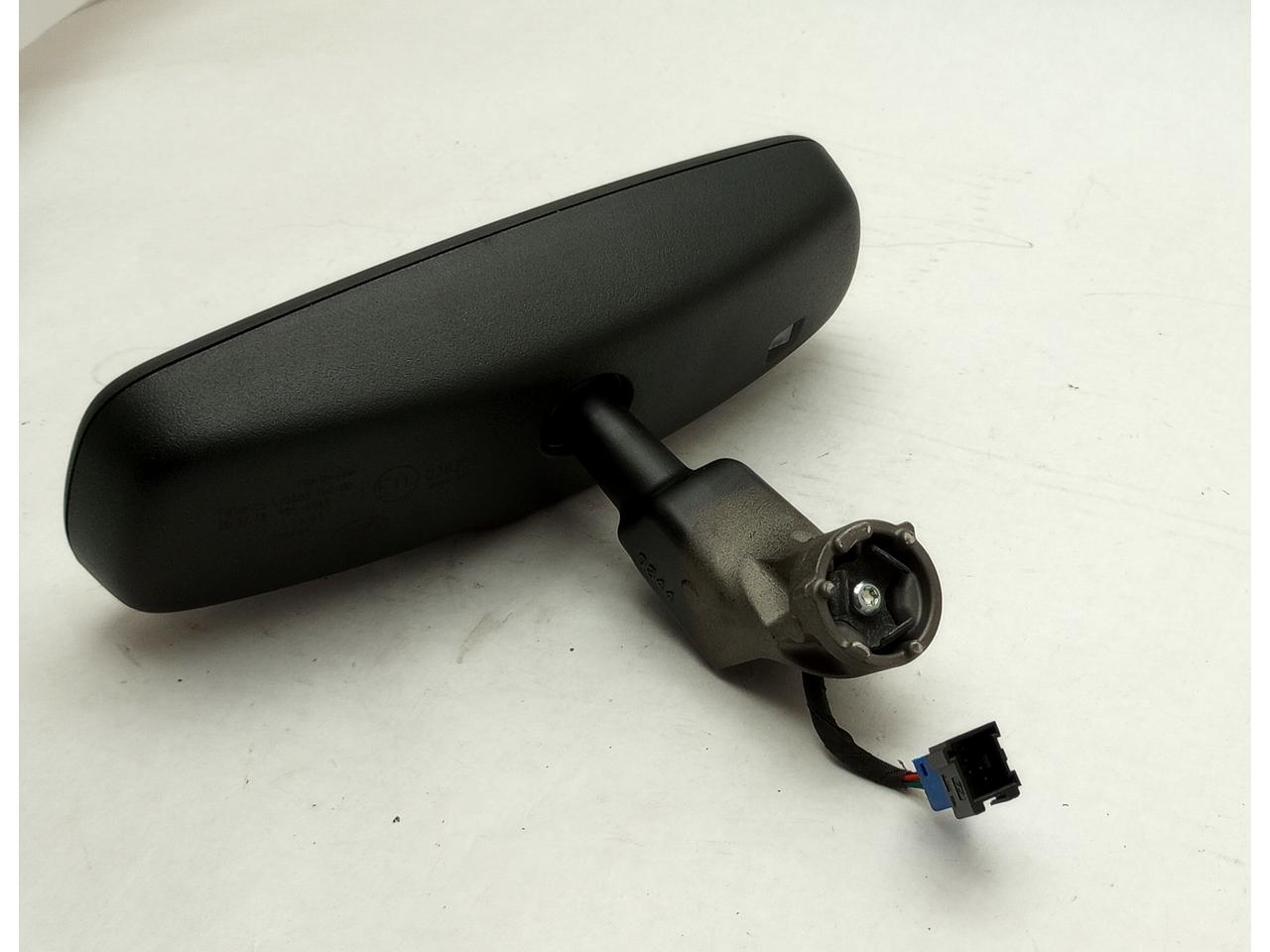 Alfa Romeo Giulia Rear View Mirror
