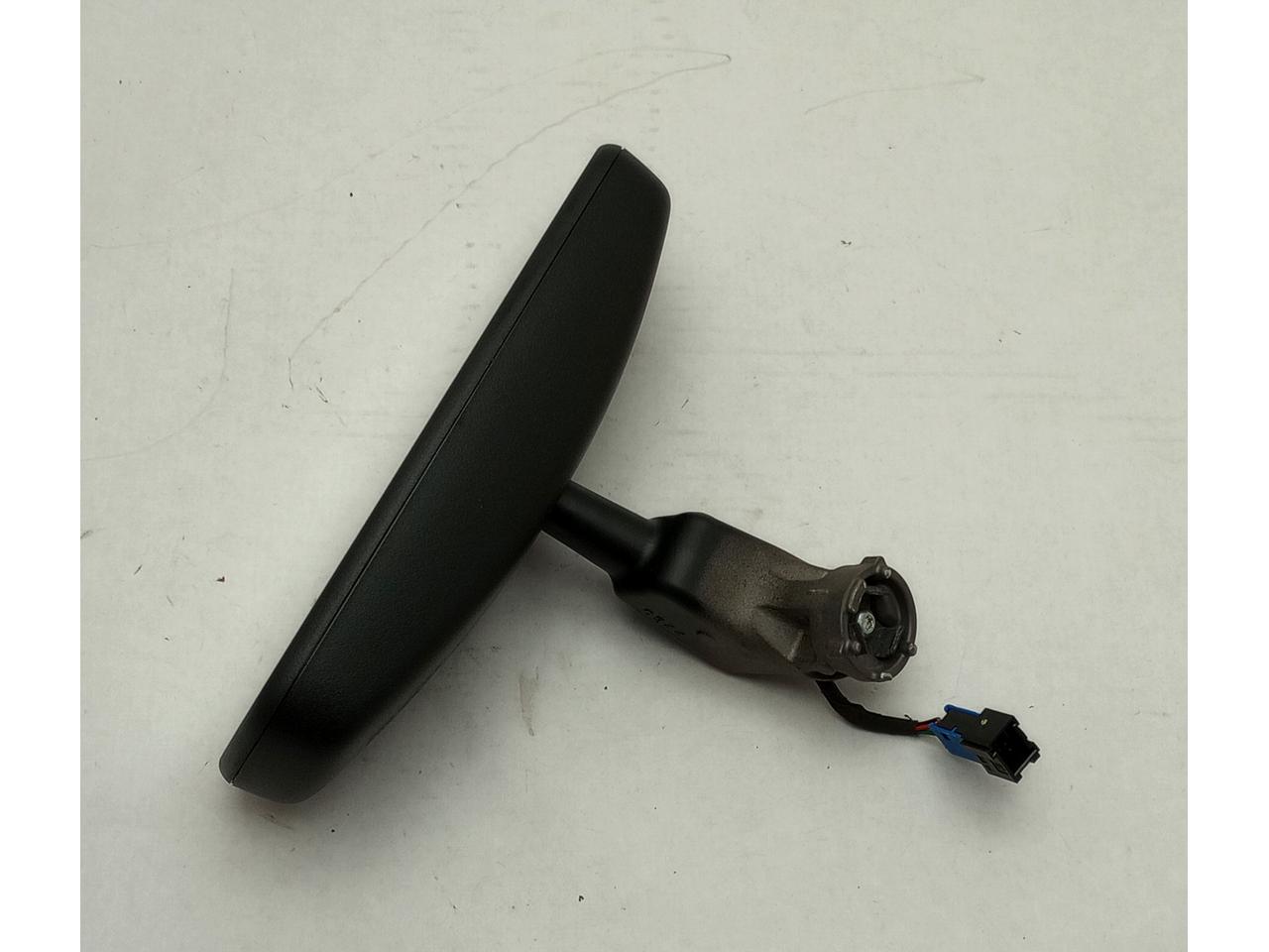 Alfa Romeo Giulia Rear View Mirror