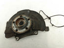 Volvo V70 Passenger Right Front Spindle Knucke Hub-2