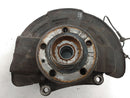 Volvo V70 Passenger Right Front Spindle Knucke Hub-3