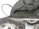 Volvo V70 Passenger Right Front Spindle Knucke Hub-5