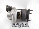 Volvo V70 Turbocharger-1