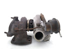 Volvo V70 Turbocharger-3